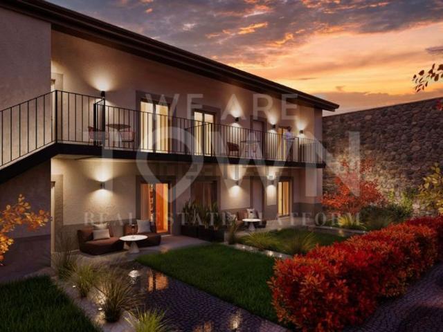 Appartamento in vendita di 170 m² in Via Alessandro Manzoni, 11