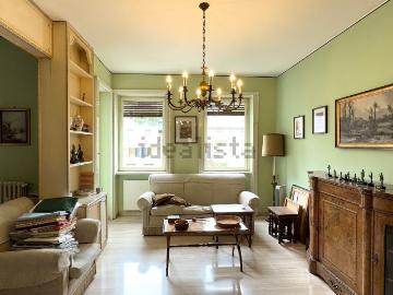 Appartamento in vendita di 170 m² in Via Augusto Anfossi, 19