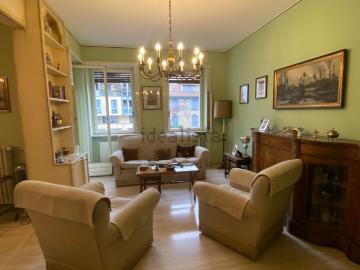 Appartamento in vendita di 170 m² in Via Augusto Anfossi, 19