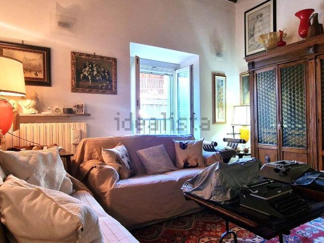 Appartamento in vendita di 170 m² in Via Aurelio Saffi, 14