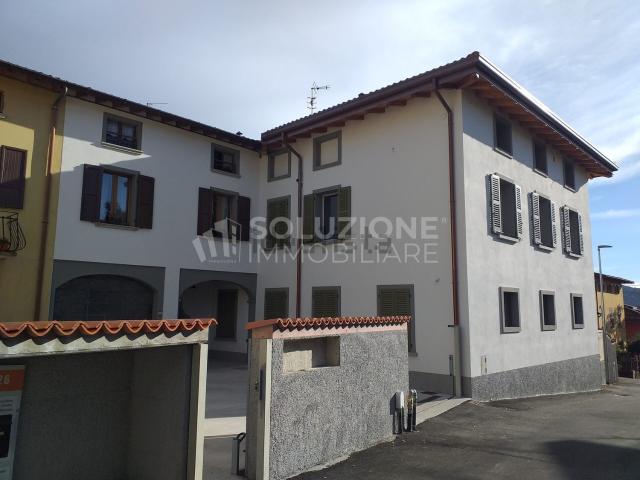Appartamento in vendita di 170 m² in Via Borgosale