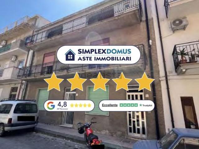 Appartamento in vendita di 170 m² in Via Borghese