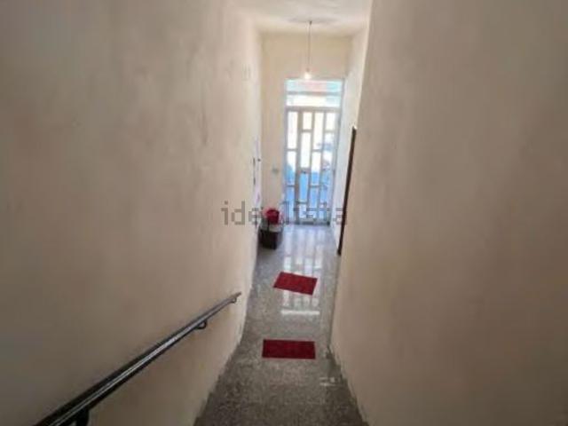 Appartamento in vendita di 170 m² in Via Borghese