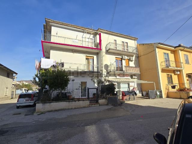 Appartamento in vendita di 170 m² in Via Borghetelle, 11