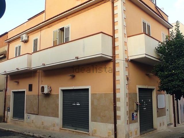 Appartamento in vendita di 170 m² in Via Bellini, 140