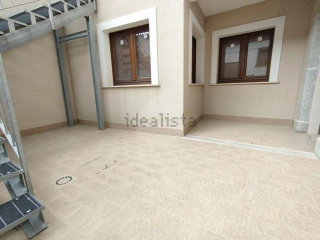Appartamento in vendita di 170 m² in Via Belvedere, 5