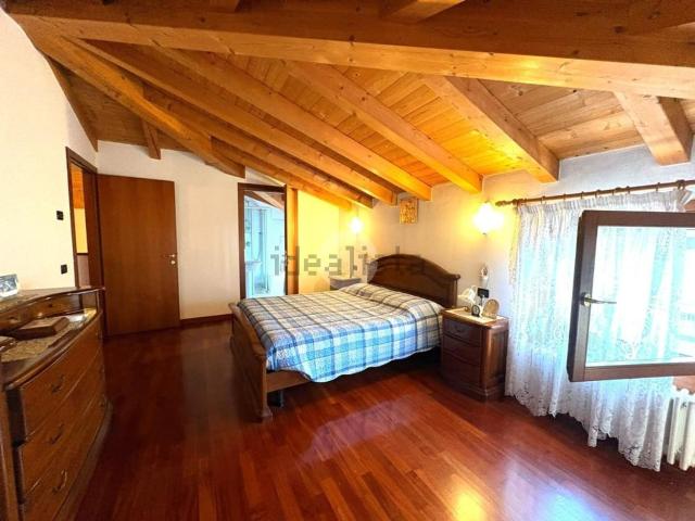 Appartamento in vendita di 170 m² in Via Bruno Buozzi, 37