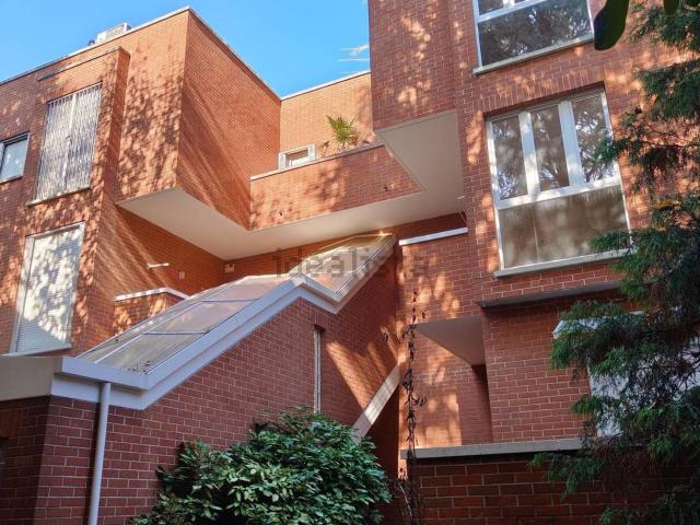 Appartamento in vendita di 170 m² in Via G. Ferraris, 4