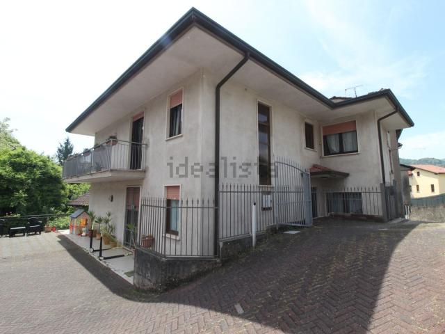 Appartamento in vendita di 170 m² in Via G. G. Trissino