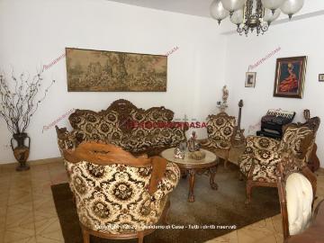 Appartamento in vendita di 170 m² in Via G. Medici, 18
