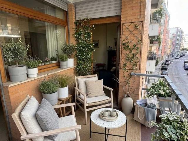 Appartamento in vendita di 170 m² in Via G. Oberdan, 112