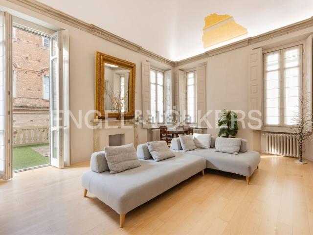 Appartamento in vendita di 170 m² in Via Goffredo Mameli