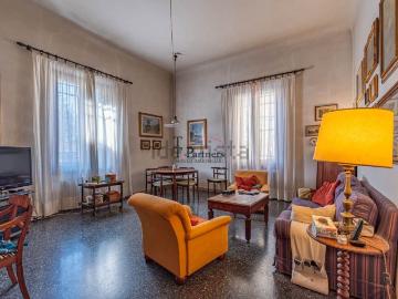 Appartamento in vendita di 170 m² in Via Goito