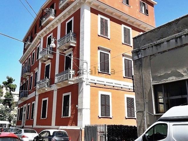 Appartamento in vendita di 170 m² in Via Gaetani dell&apos Aquila D&apos Aragona