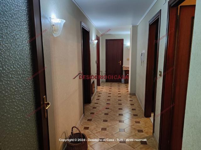 Appartamento in vendita di 170 m² in Via Gaspare Palermo, 67