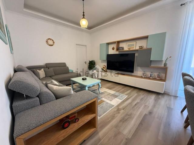 Appartamento in vendita di 170 m² in Via Genova, 45