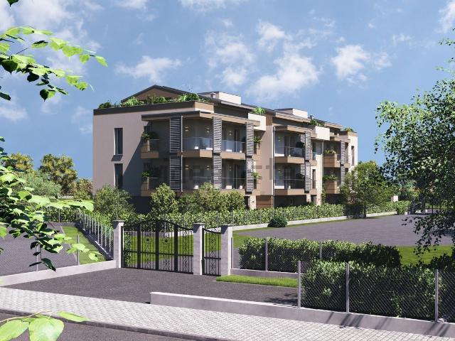 Appartamento in vendita di 170 m² in Via Gherardi