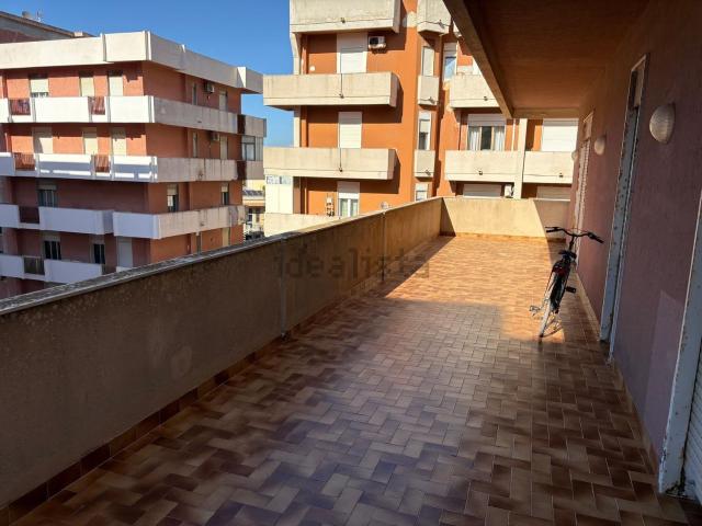 Appartamento in vendita di 170 m² in Via Giuseppe Agosta