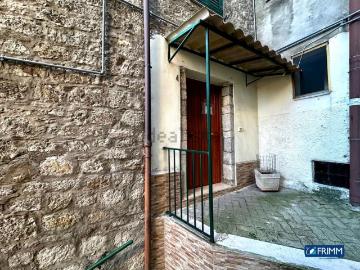 Appartamento in vendita di 170 m² in Via Giuseppe Garibaldi