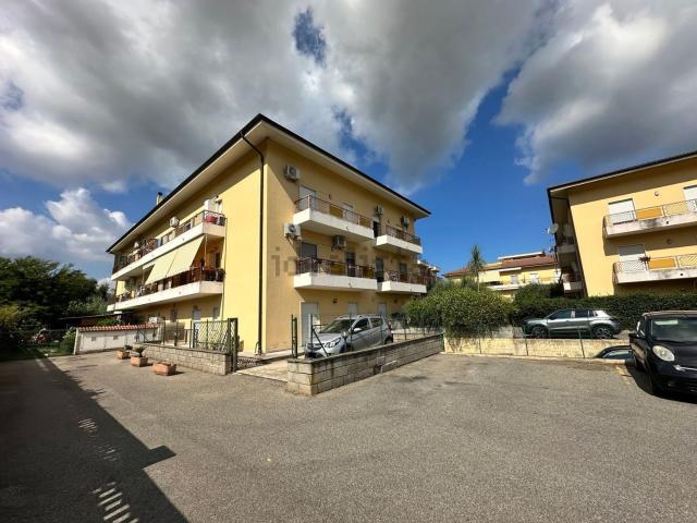 Appartamento in vendita di 170 m² in Via Giuseppe Garibaldi, 906