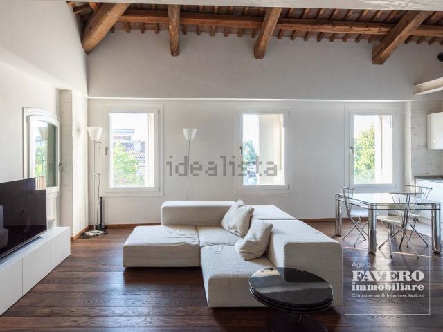 Appartamento in vendita di 170 m² in Via Giuseppe Mazzini, 60