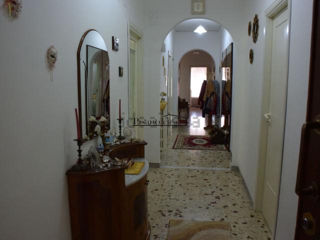 Appartamento in vendita di 170 m² in Via Giuseppe Rizzo