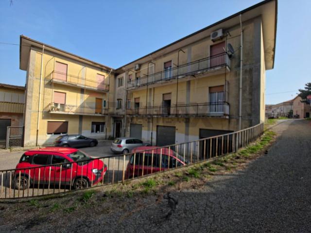 Appartamento in vendita di 170 m² in Via Giacomo Matteotti, 14