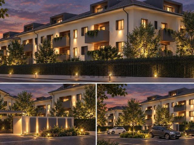 Appartamento in vendita di 170 m² in Via Gianfranco Miglio