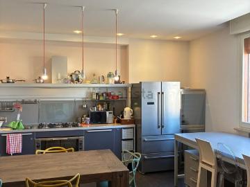 Appartamento in vendita di 170 m² in Via Gilberto Fogliani