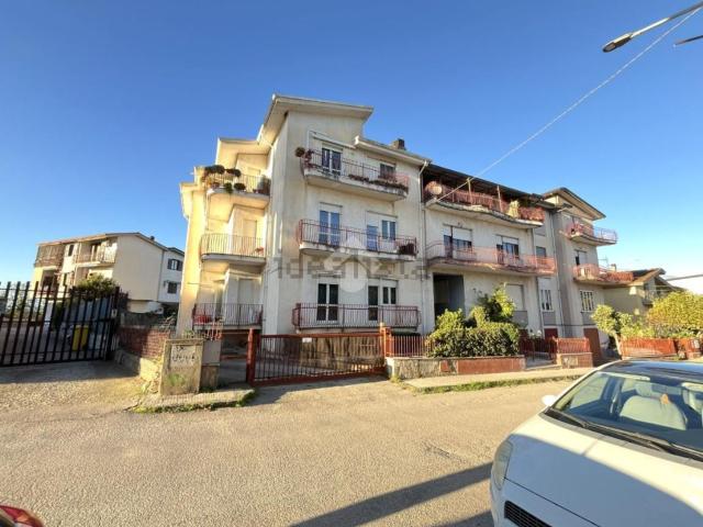 Appartamento in vendita di 170 m² in Via Ginestrelle, 66