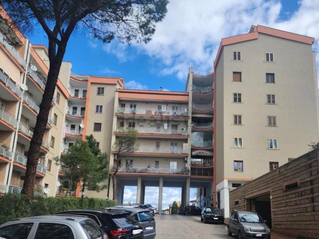 Appartamento in vendita di 170 m² in Via Giovanni Calandriello