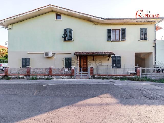 Appartamento in vendita di 170 m² in Via Giovanni Amendola
