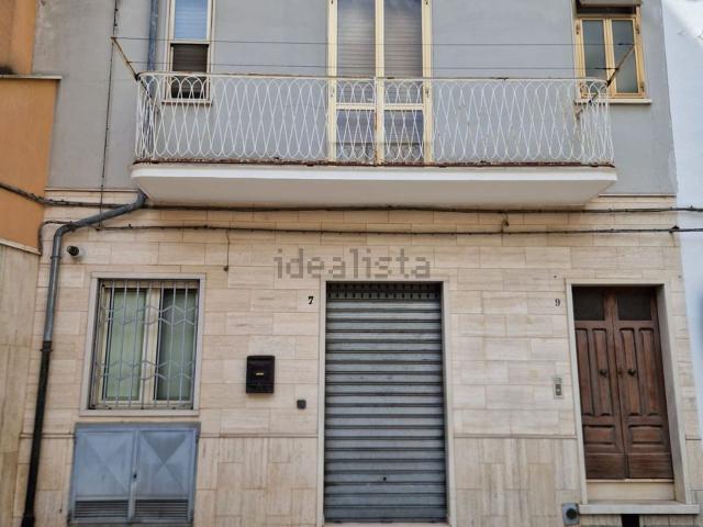 Appartamento in vendita di 170 m² in Via Guglielmo Marconi