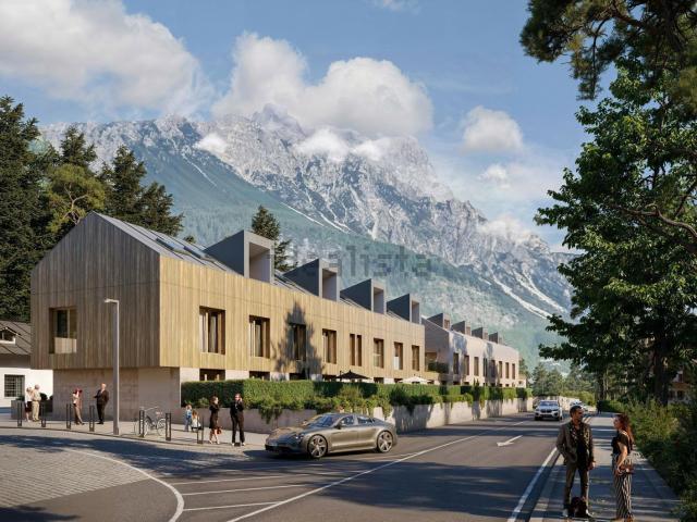 Appartamento in vendita di 170 m² in Via Guglielmo Marconi, 92