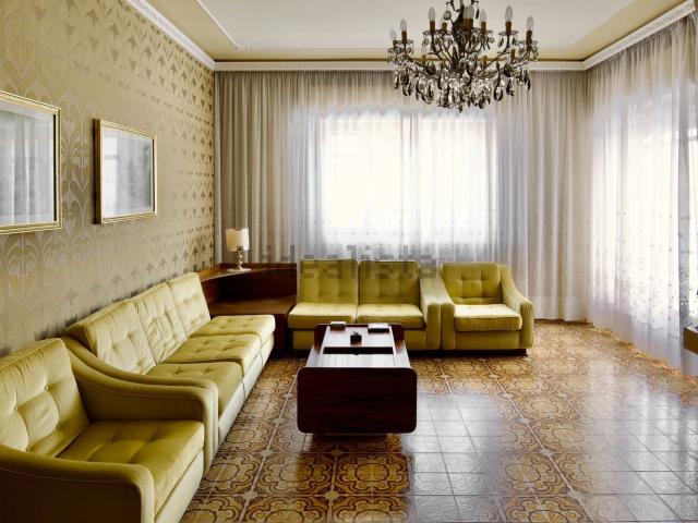 Appartamento in vendita di 170 m² in Via Domenico Cimarosa, 32