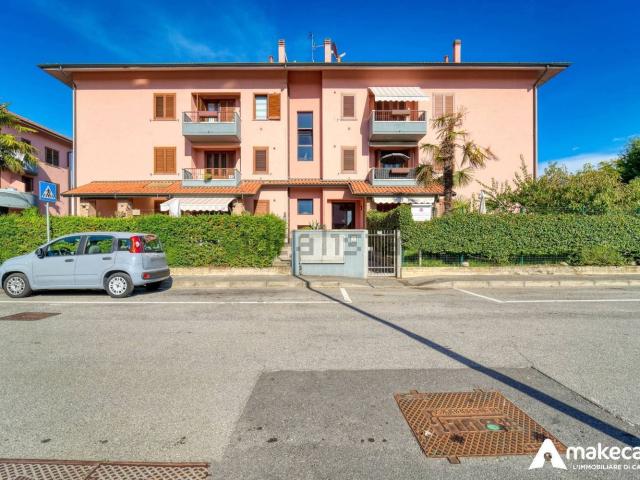 Appartamento in vendita di 170 m² in Via Torino, 2