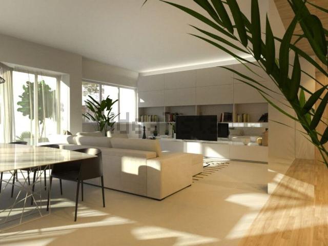 Appartamento in vendita di 170 m² in Via dei Carpani