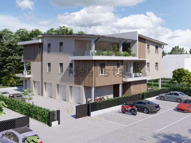 Appartamento in vendita di 170 m² in Via dei Gelsomini