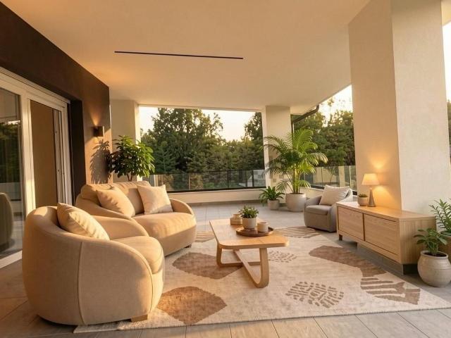 Appartamento in vendita di 170 m² in Via dei Gelsomini