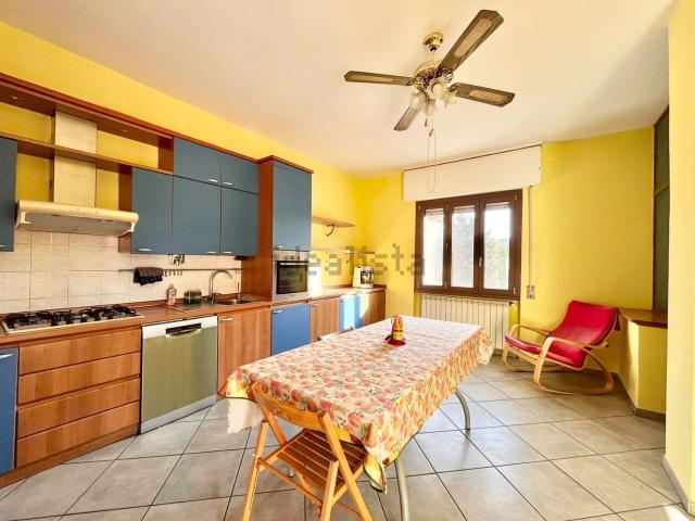 Appartamento in vendita di 170 m² in Via del Cilianuzzo
