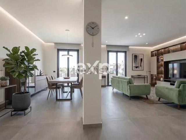 Appartamento in vendita di 170 m² in Via del Cittadino, 12