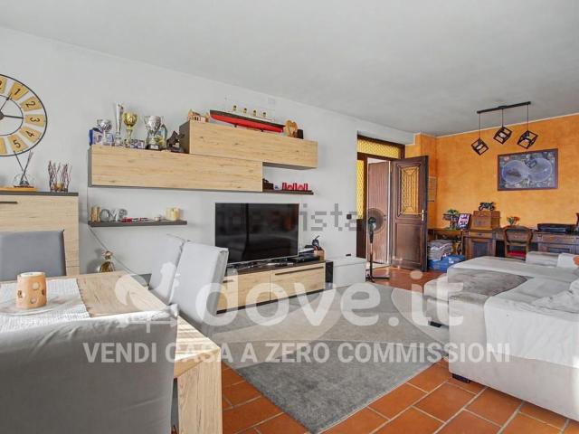 Appartamento in vendita di 170 m² in Via del Pozzo, 8