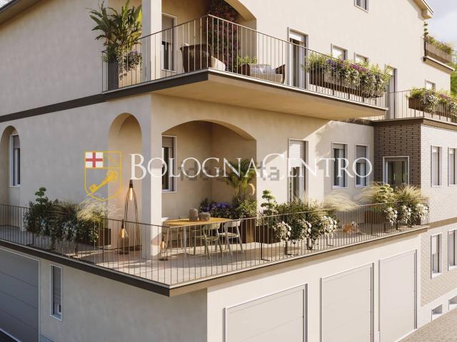 Appartamento in vendita di 170 m² in Via dell&apos Aurora