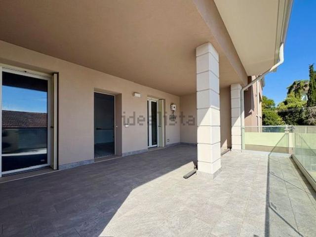 Appartamento in vendita di 170 m² in Via della Concordia, 2