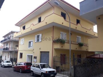 Appartamento in vendita di 170 m² in Via della Galilea, 32
