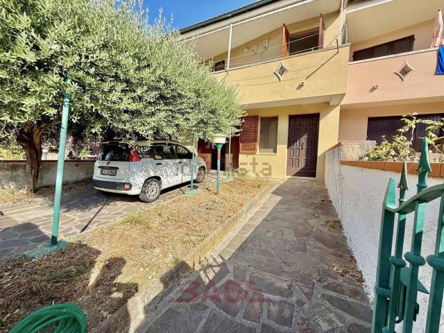 Appartamento in vendita di 170 m² in Via della Fornace