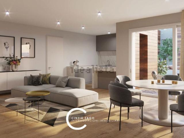 Appartamento in vendita di 170 m² in Via della Libertá