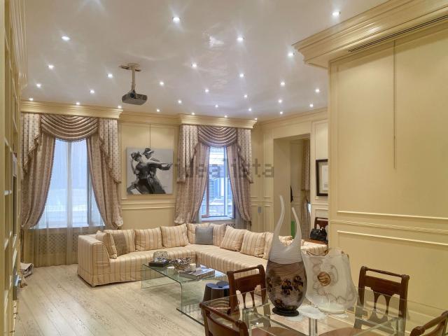 Appartamento in vendita di 170 m² in Via della Mercede