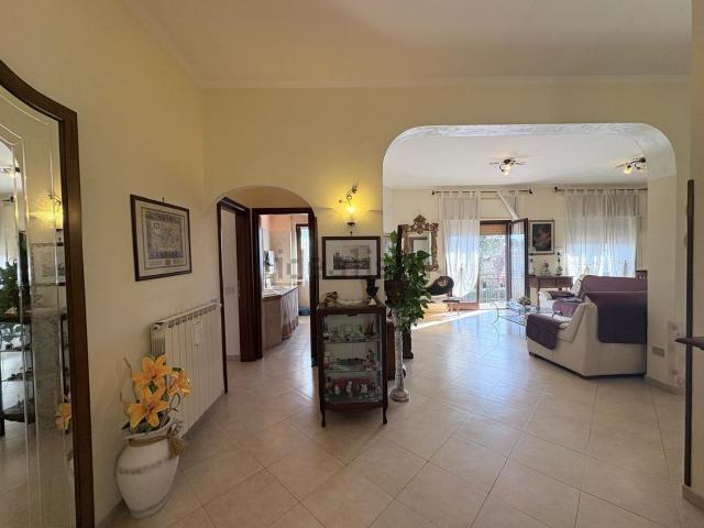 Appartamento in vendita di 170 m² in Via delle Margherite