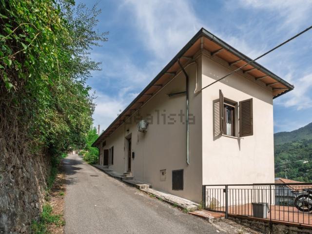 Appartamento in vendita di 170 m² in Via di Popigliano, 2